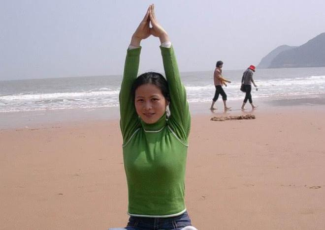 银河娱乐澳门娱乐网站无数中国女性正被瑜伽伤害身体？医生的答案可能出人意料(图2)
