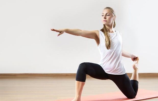 每天练1小时瑜伽和健身1小时的人相比身体哪个变化比较大？(图3)